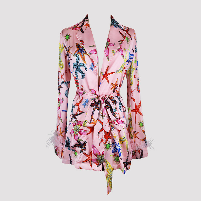 Portofino Set Amalfi Pink