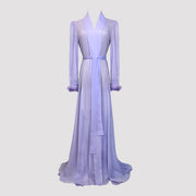 Reina - Sparkling Lilac