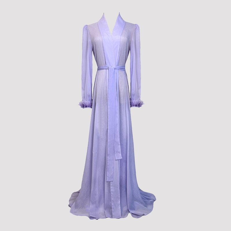 Reina - Sparkling Lilac