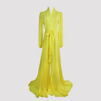 Alexis Coverup Sunny Yellow