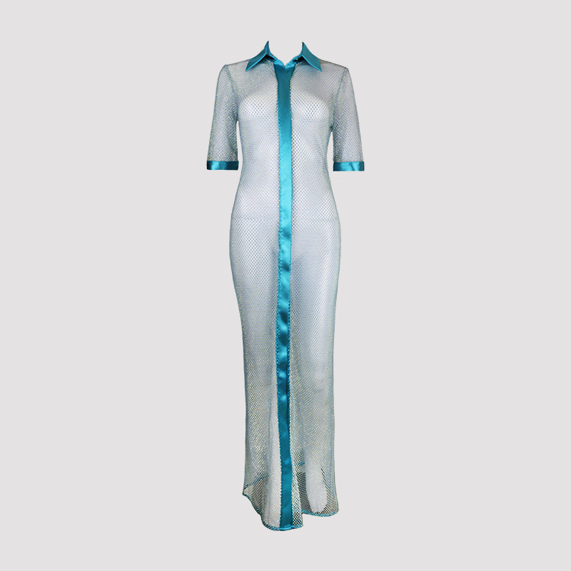 Athena Sparkling Blue