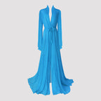 Alexis Coverup Azure Blue