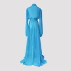 Alexis Coverup Azure Blue