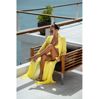Alexis Coverup Sunny Yellow