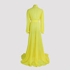 Alexis Coverup Sunny Yellow
