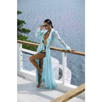 Reina - Sparkling Mint