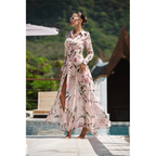 Bella Pink Lilly