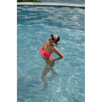 Lola Electric Pink Bikini