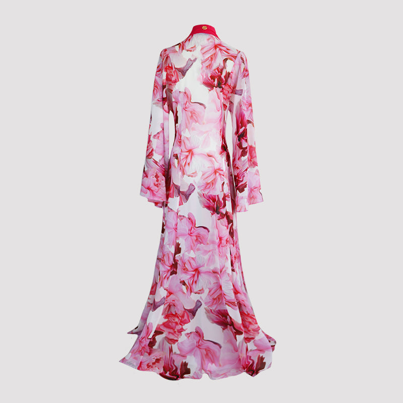 Carol Cypress Pink