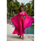 Melanie Cypress Pink