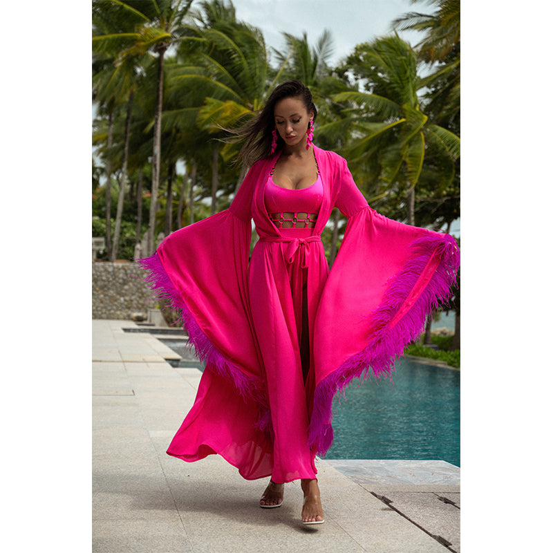 Melanie Cypress Pink