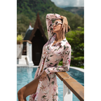Bella Pink Lilly