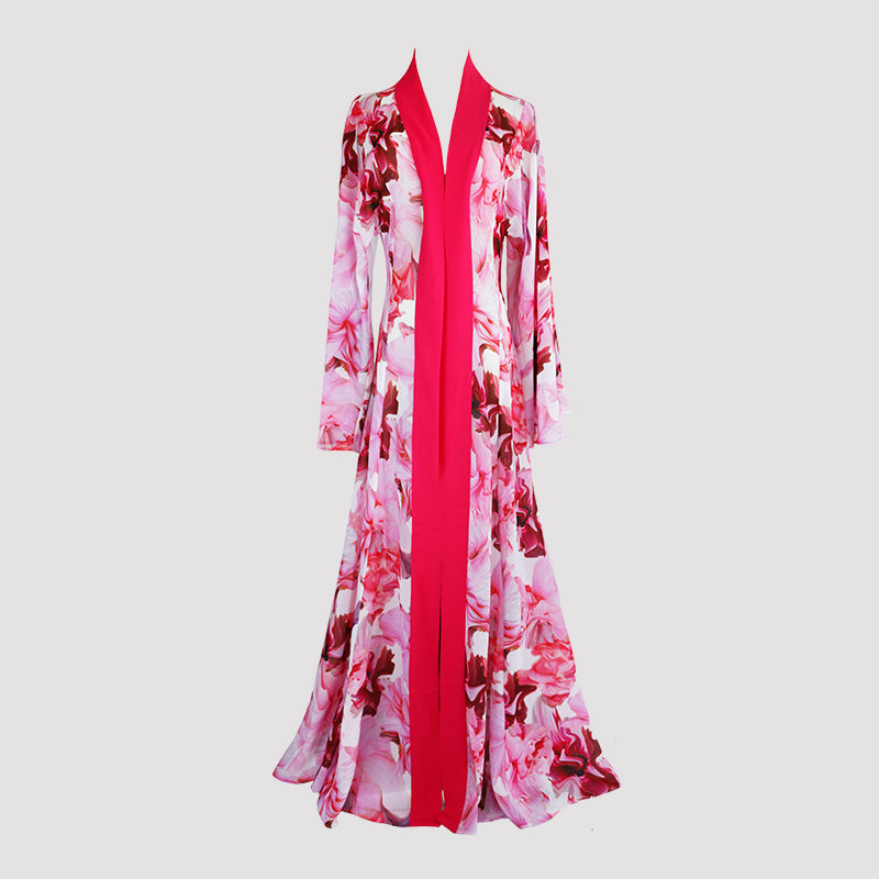 Carol Cypress Pink