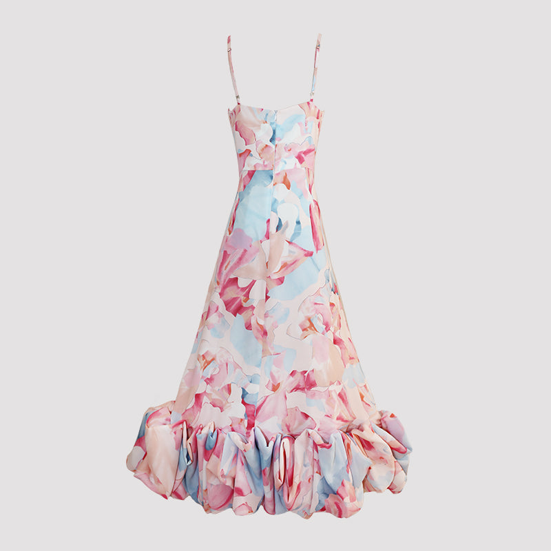 Florence - Pastel Flowers