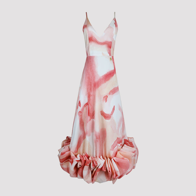 Florence - Peach Cloud