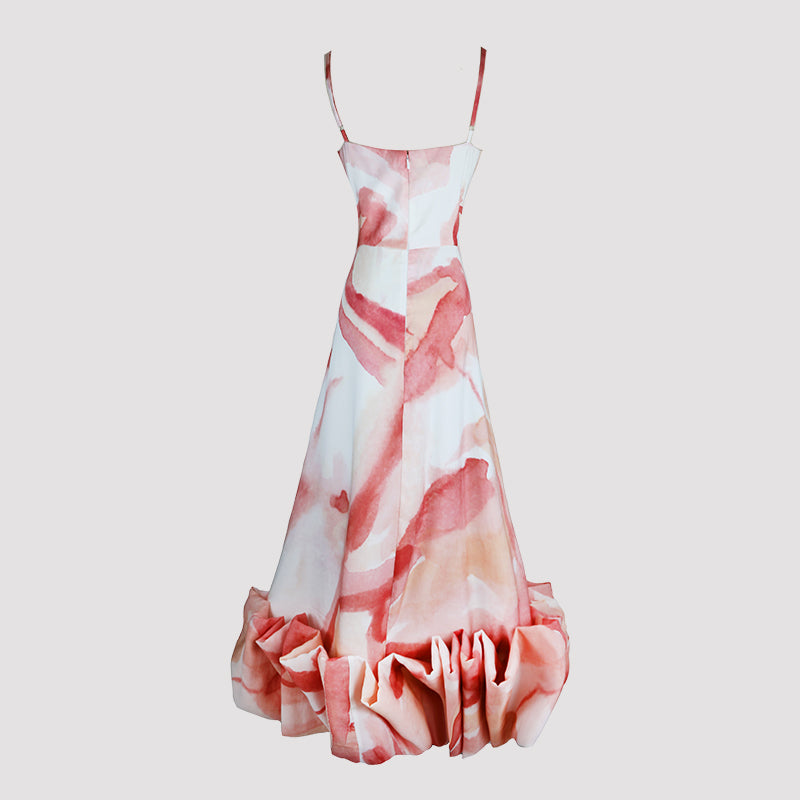 Florence - Peach Cloud