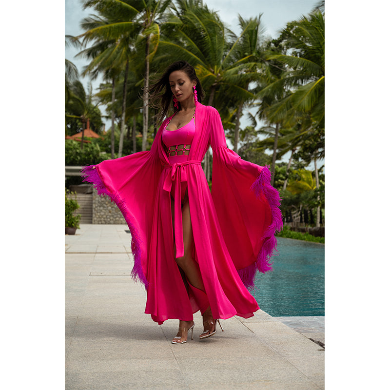 Melanie Cypress Pink