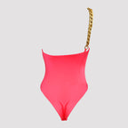 Isabelle Electric Pink