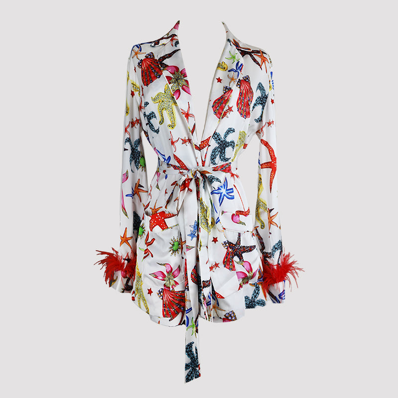 Portofino Set Amalfi White