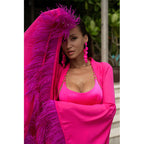Melanie Cypress Pink