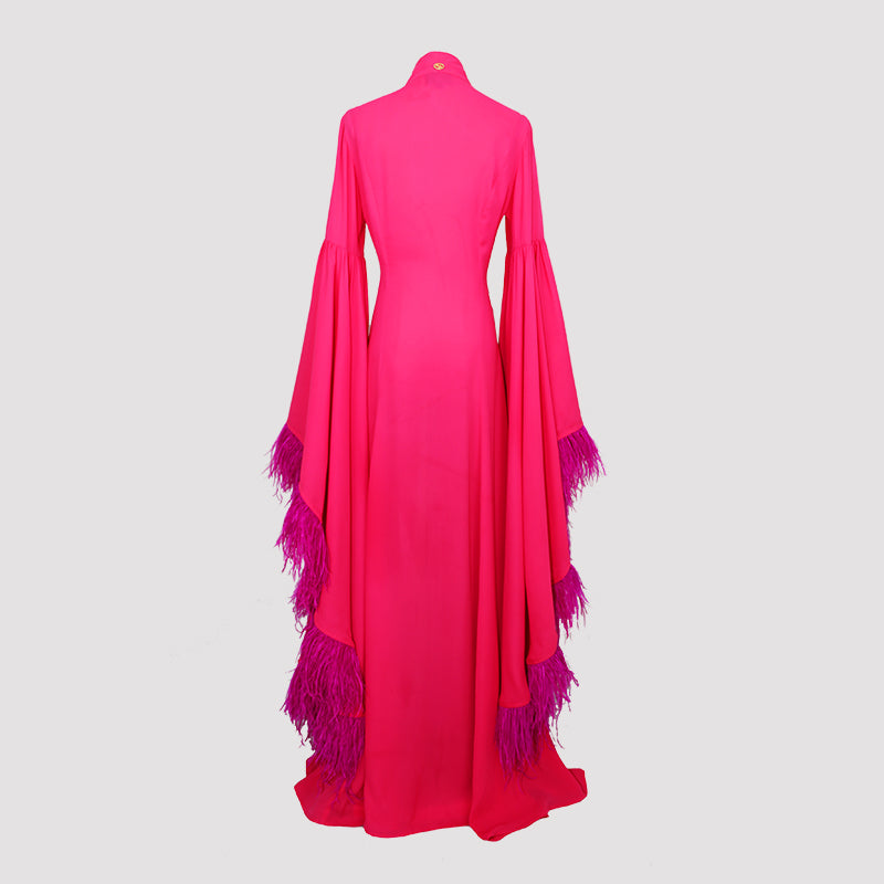 Melanie Cypress Pink