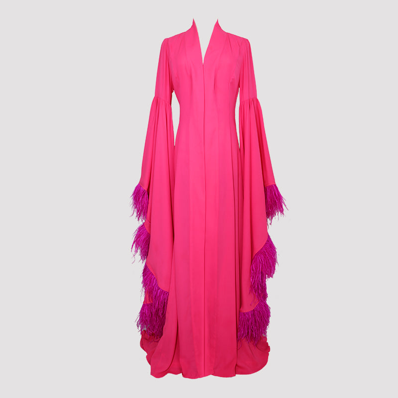 Melanie Cypress Pink