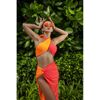 St Tropez Set Orange | Watermelon