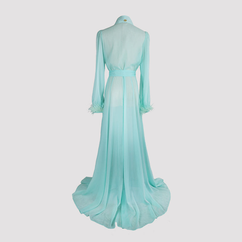 Reina - Sparkling Mint