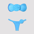 Rosé Azure Blue